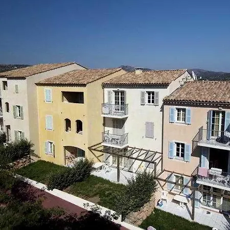 Le Jardin Du Golfe