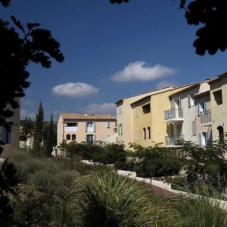 Le Jardin Du Golfe Hotel 4*